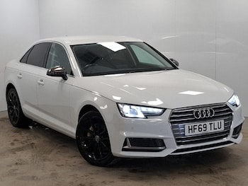 Used Audi A4 2019 for sale - 78327691: Photo