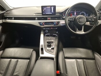 Used Audi A4 2019 for sale - 78327691: Photo