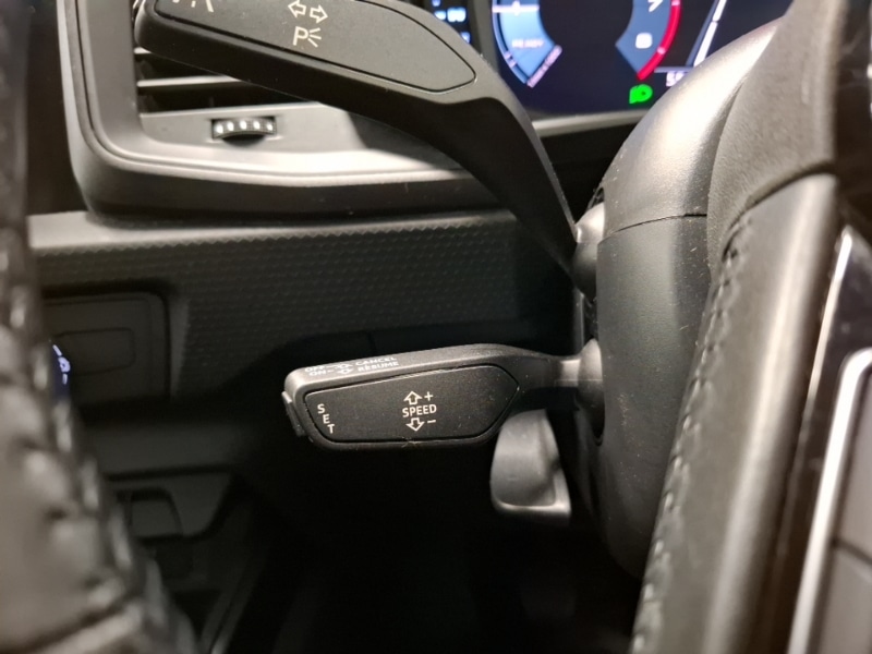 Used Audi A1 2019 for sale - 77360988: Photo 15