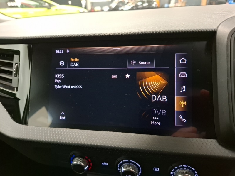 Used Audi A1 2019 for sale - 77360988: Photo 16