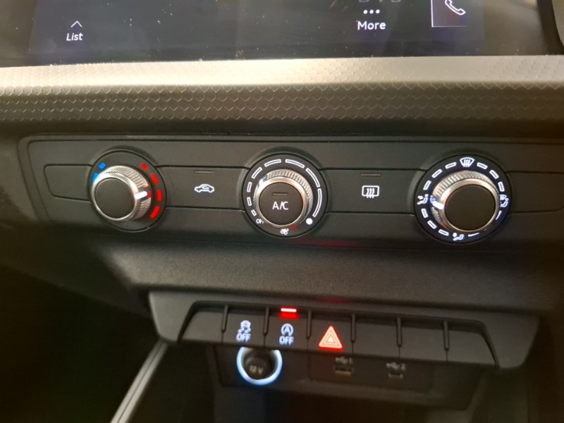 Used Audi A1 2019 for sale - 77360988: Photo 17