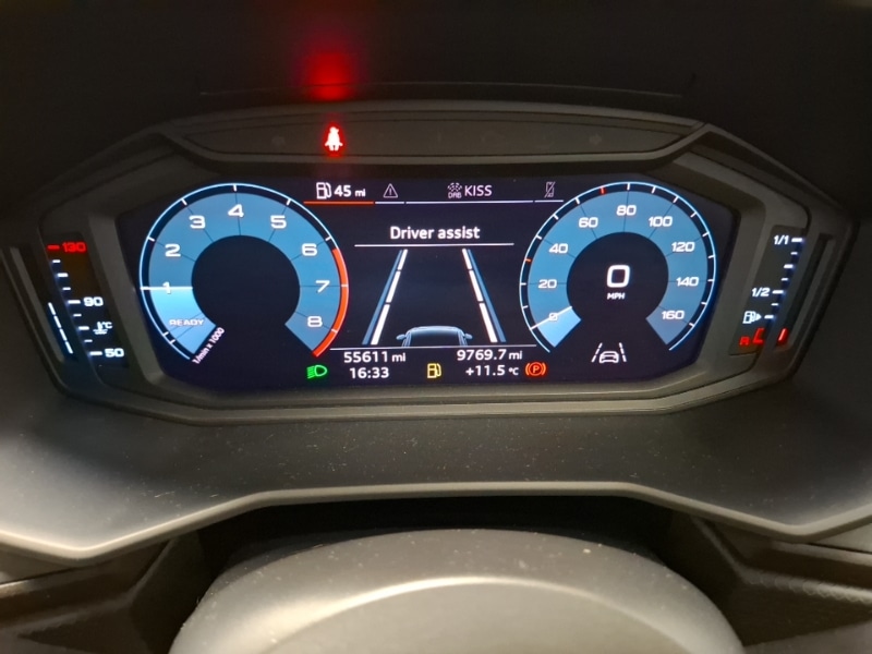 Used Audi A1 2019 for sale - 77360988: Photo 19