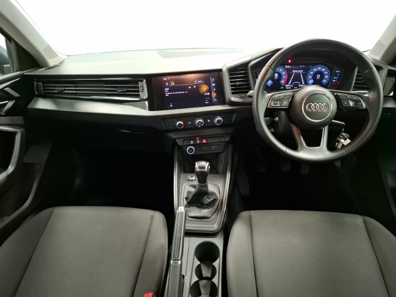 Used Audi A1 2019 for sale - 77360988: Photo 2