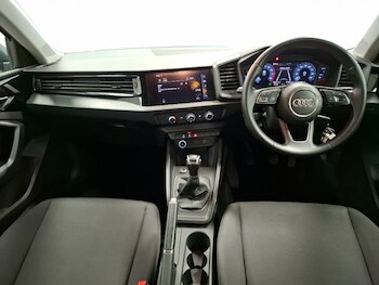 Used Audi A1 2019 for sale - 77360988: Photo