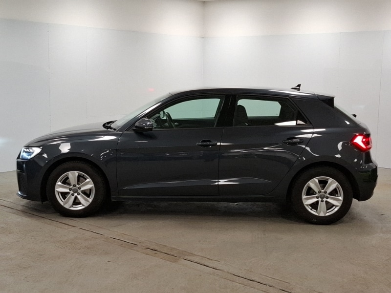 Used Audi A1 2019 for sale - 77360988: Photo 4