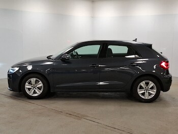 Used Audi A1 2019 for sale - 77360988: Photo