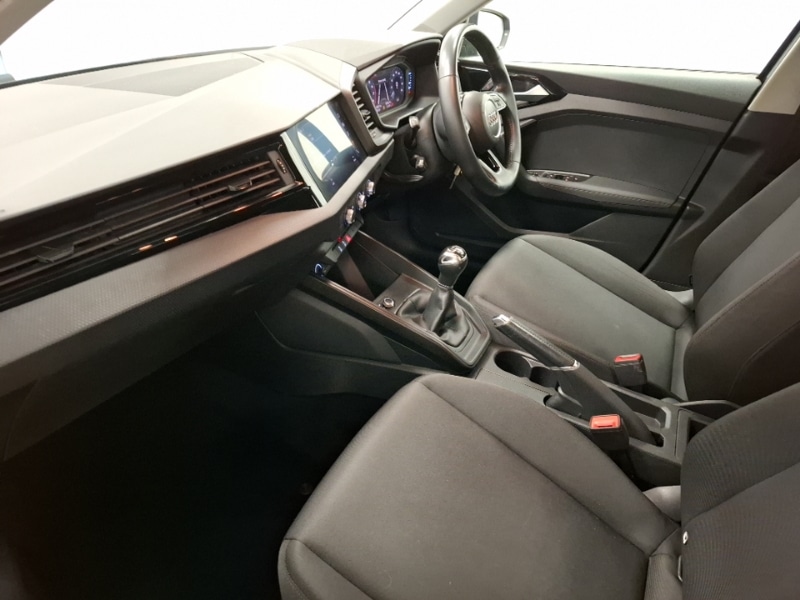 Used Audi A1 2019 for sale - 77360988: Photo 5