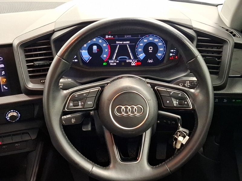 Used Audi A1 2019 for sale - 77360988: Photo 7