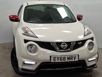 Used Nissan Juke 2018 for sale - 79393703: Photo