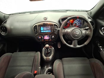 Used Nissan Juke 2018 for sale - 79393703: Photo