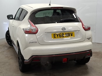 Used Nissan Juke 2018 for sale - 79393703: Photo