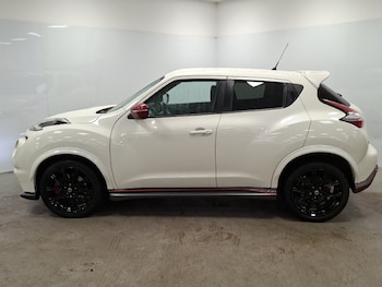 Used Nissan Juke 2018 for sale - 79393703: Photo
