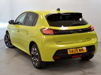 Used Peugeot 208 2025 for sale - 75315927: Photo