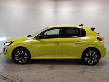 Used Peugeot 208 2025 for sale - 75315927: Photo