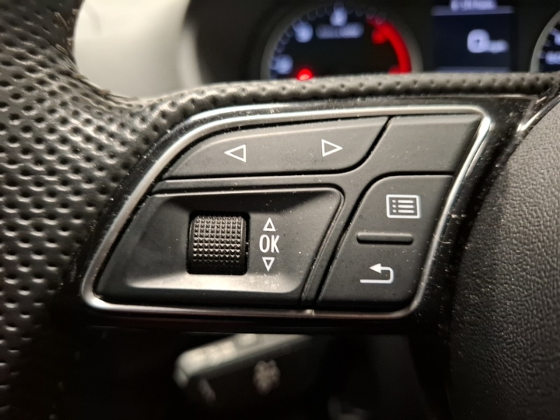 Used Audi Q2 2020 for sale - 77669540: Photo 14