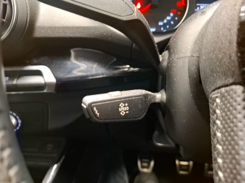 Used Audi Q2 2020 for sale - 77669540: Photo 15