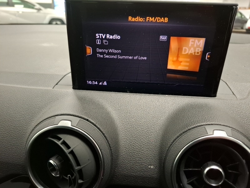 Used Audi Q2 2020 for sale - 77669540: Photo 16