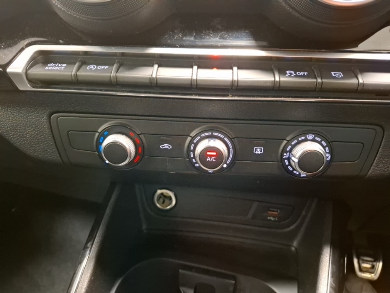 Used Audi Q2 2020 for sale - 77669540: Photo 17