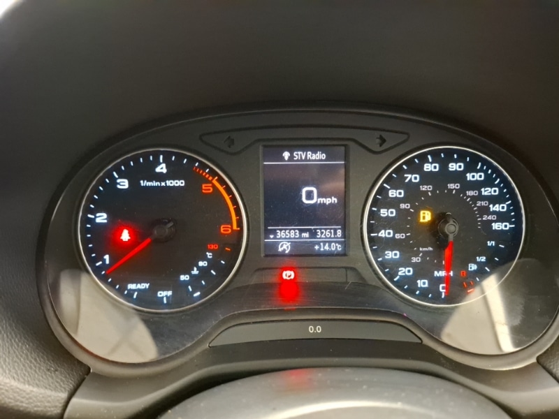 Used Audi Q2 2020 for sale - 77669540: Photo 19