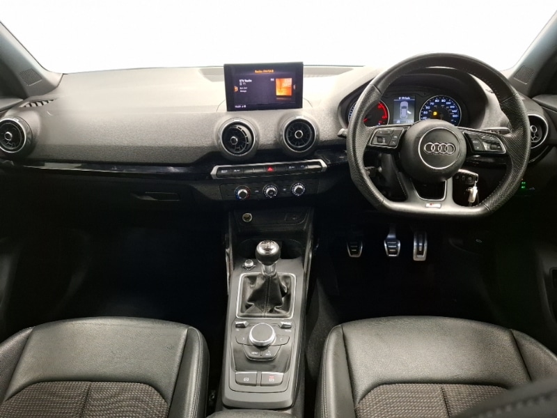 Used Audi Q2 2020 for sale - 77669540: Photo 2