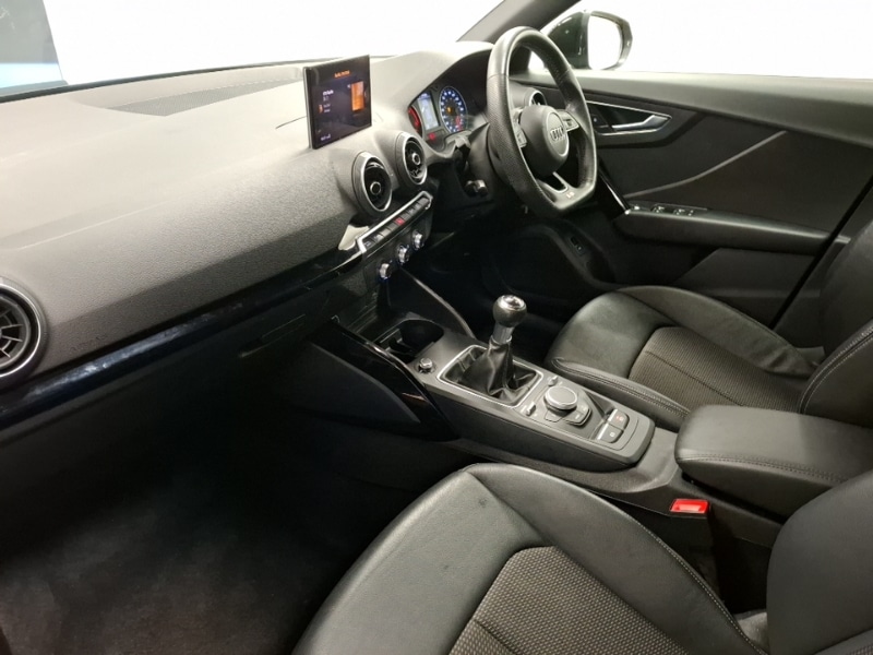 Used Audi Q2 2020 for sale - 77669540: Photo 5