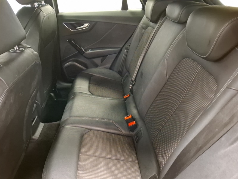 Used Audi Q2 2020 for sale - 77669540: Photo 6