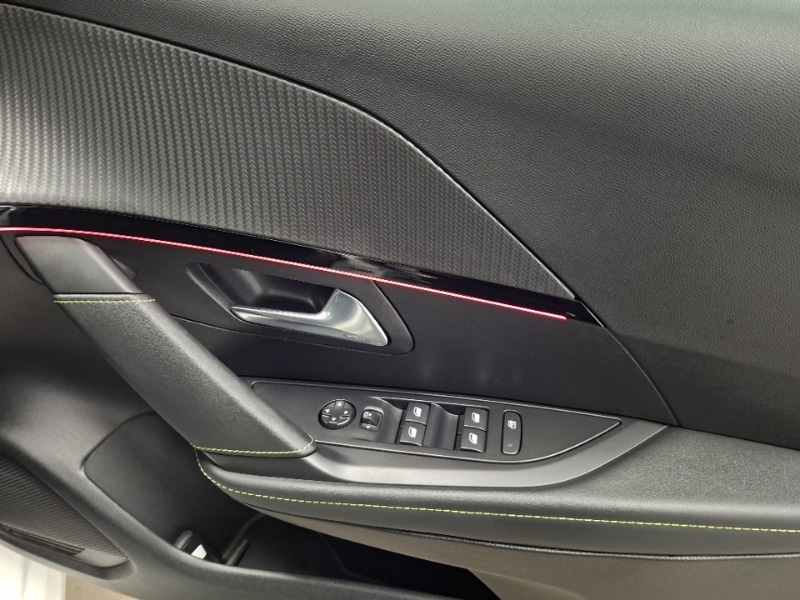 Used Peugeot 208 2022 for sale - 78094091: Photo 12