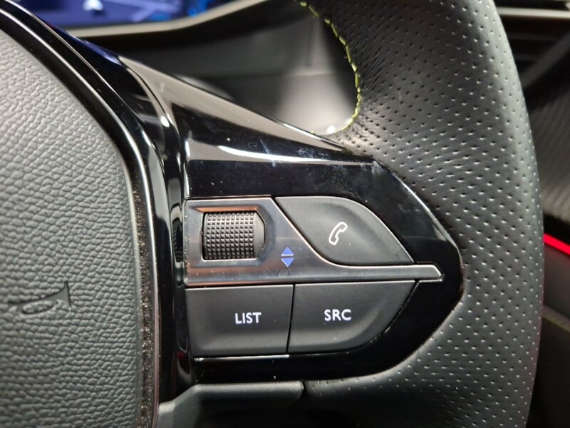 Used Peugeot 208 2022 for sale - 78094091: Photo 13