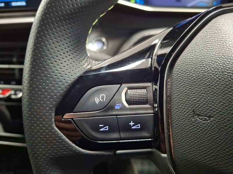 Used Peugeot 208 2022 for sale - 78094091: Photo 14