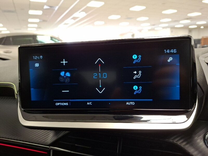 Used Peugeot 208 2022 for sale - 78094091: Photo 16