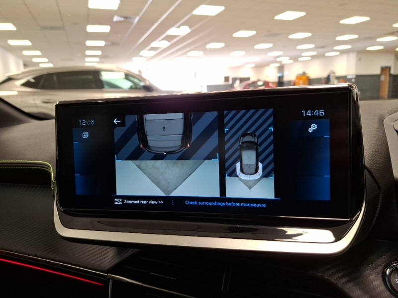 Used Peugeot 208 2022 for sale - 78094091: Photo 17