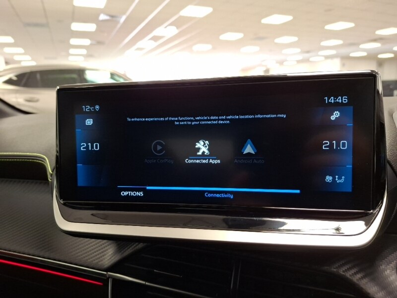 Used Peugeot 208 2022 for sale - 78094091: Photo 18