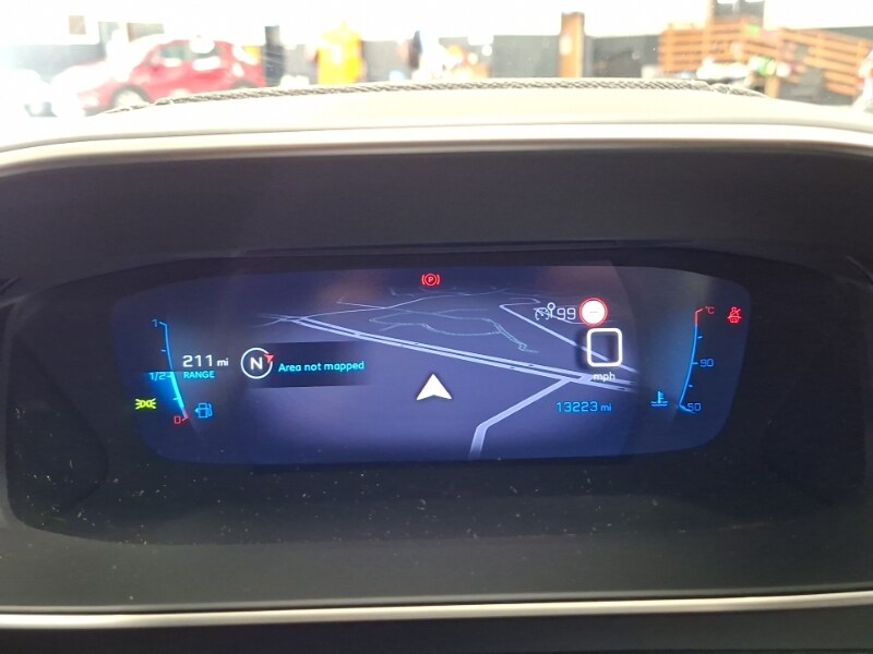 Used Peugeot 208 2022 for sale - 78094091: Photo 19