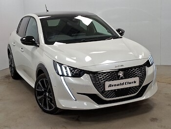 Used Peugeot 208 2022 for sale - 78094091: Photo