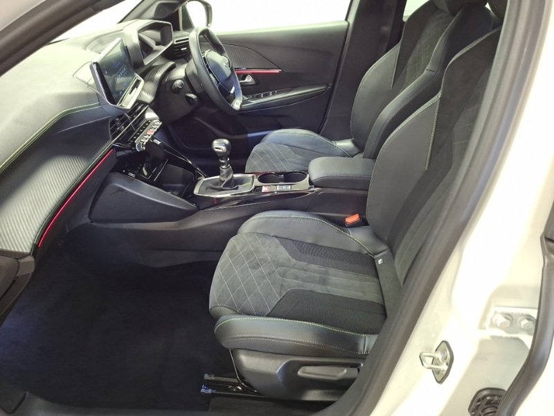 Used Peugeot 208 2022 for sale - 78094091: Photo 5