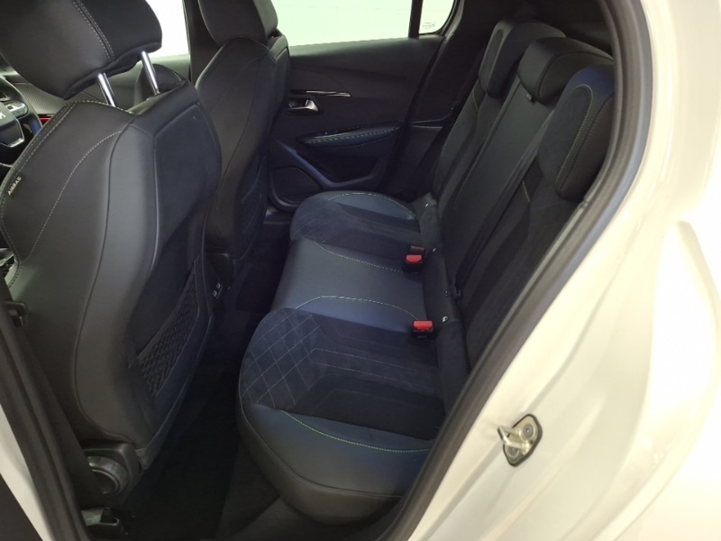 Used Peugeot 208 2022 for sale - 78094091: Photo 6