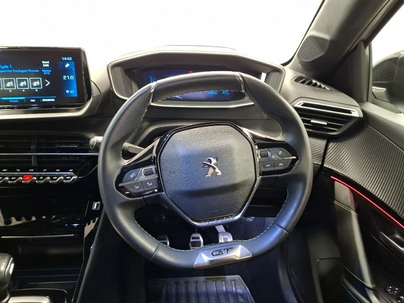 Used Peugeot 208 2022 for sale - 78094091: Photo 7