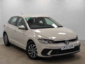 Volkswagen - Polo