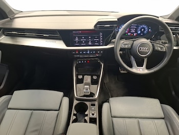 Used Audi A3 2023 for sale - 78700368: Photo