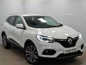 Used Renault Kadjar 2019 for sale - 79691165: Photo
