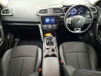 Used Renault Kadjar 2019 for sale - 79691165: Photo