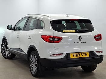 Used Renault Kadjar 2019 for sale - 79691165: Photo
