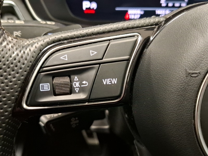 Used Audi A5 2022 for sale - 76827220: Photo 17