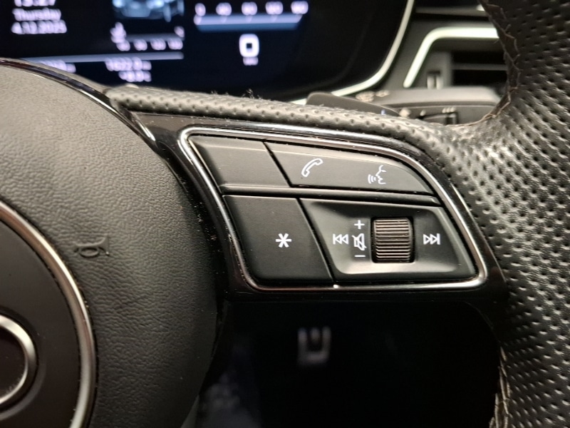 Used Audi A5 2022 for sale - 76827220: Photo 18