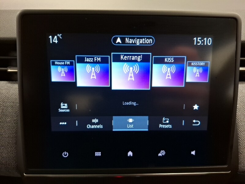 Used Renault Clio 2025 for sale - 77454259: Photo 16