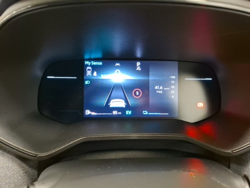 Used Renault Clio 2025 for sale - 77454259: Photo 19