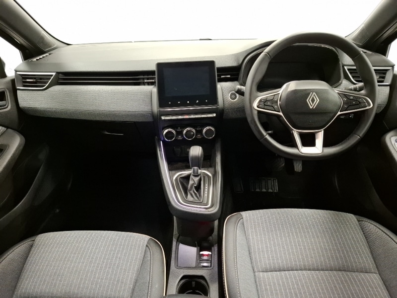 Used Renault Clio 2025 for sale - 77454259: Photo 2