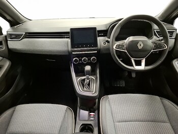 Used Renault Clio 2025 for sale - 77454259: Photo