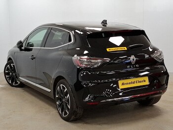 Used Renault Clio 2025 for sale - 77454259: Photo