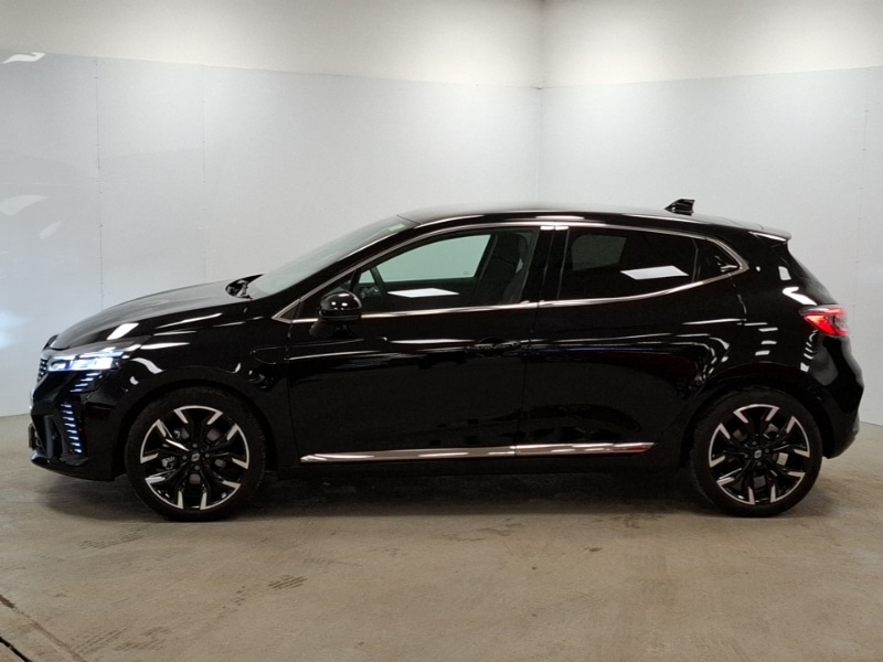 Used Renault Clio 2025 for sale - 77454259: Photo 4